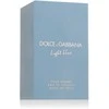 Dolce&Gabbana Dolce & Gabbana Light Mėlyna Pour Homme EDT tualetinis vanduo vyrams, 50 ml