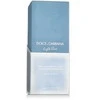 Dolce&Gabbana Dolce & Gabbana Light Mėlyna Pour Femme EDT tualetinis vanduo moterims, 100 ml