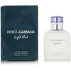 Kvepalai vyrams Dolce & Gabbana Light Blue Pour Homme EDT, 75 ml