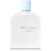 Dolce&amp;Gabbana Dolce &amp; Gabbana Light Mėlyna Pour Homme EDT tualetinis vanduo vyrams, 200 ml