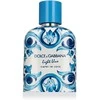 Dolce&amp;Gabbana Dolce &amp; Gabbana Light Mėlyna Capri In Love Pour Homme EDP parfumuotas vanduo vyrams, 100 ml