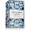 Dolce&amp;Gabbana Dolce &amp; Gabbana Light Mėlyna Capri In Love Pour Homme EDP parfumuotas vanduo vyrams, 100 ml