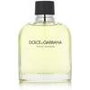 Kvepalai vyrams Dolce & Gabbana Pour Homme EDT, 200 ml