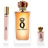 Dolce&amp;Gabbana Dolce &amp; Gabbana Q by Dolce &amp; Gabbana EDP 100 ml + EDP MINI 10 ml + EDP MINI 5 ml (woman)