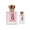 Dolce & Gabbana Q rinkinys moterims (50 ml. EDP + 5 ml. EDP)