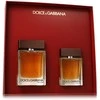 Rinkinys vyrams Dolce &amp; Gabbana The One (The One EDT 100 + EDT 50 ml)