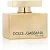 Kvepalai moterims Dolce &amp; Gabbana The One Gold Intense EDP, 75 ml