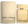 Kvepalai vyrams Dolce &amp; Gabbana The One for Men Gold EDP, 50 ml