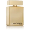 Kvepalai vyrams Dolce & Gabbana The One Gold Intense EDP. 100 ml