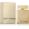 Kvepalai vyrams Dolce & Gabbana The One Gold Intense EDP. 100 ml