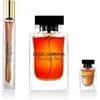 Dolce&amp;Gabbana Dolce &amp; Gabbana The Only One EDP 100 ml + EDP MINI 10 ml + EDP MINI 5 ml (woman)