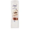 Dove Purely Pampering maitinamasis kūno losjonas su taukmedžio sviestu ir vanile 400 ml