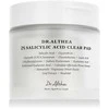 Dr. Althea 2% Salicylic Acid Clear Pad Cleansing Wipes