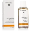 Dr. Hauschka Eye Make-Up Remover dvifazis akių makiažo valiklis, 75 ml