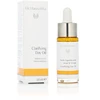 Dr. Hauschka Gaivinantis Day Oil dieninis veido aliejus riebiai ir mišriai odai, 18 ml