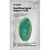 Dr. Jart+ Dermask Pro Soothing Hydra Solution Intensive Soothing Mask regeneruojamoji ir drėkinamoji veido kaukė, 26 g