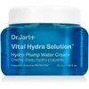 Dr. Jart+ Vital Hydra Solution Hydro Plump Vanduo Kreminis gelinis kremas su hialurono rūgštimi, 50 ml