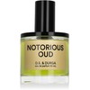 D.S. &amp; Durga Notorious Oud EDP parfumuotas vanduo unisex, 50 ml