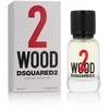 Dsquared2 Two Wood tualetinis vanduo, purškiamas 30ml