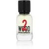Dsquared2 Two Wood tualetinis vanduo, purškiamas 30ml