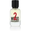 Dsquared2 Two Wood tualetinis vanduo 50ml
