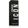 Dsquared2 Icon Balzamas po skutimosi, 100 ml
