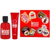 Dsquared2 Raudona Wood For Women, 100 ml
