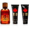 Kvepalai vyrams Dsquared2 Wood EDT, 100 ml
