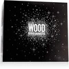 Dsquared2 Wood rinkinys vyrams (EDT, 100 ml + dušo želė, 100 ml + balzamas po skutimosi, 100 ml)