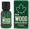 Dsquared² Žalias Wood - EDT 30ml kvepalai Vyrams EDT