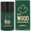 Dsquared2 Žalias Wood Dezodorantas, 75 ml