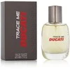 Ducati Trace Me EDT tualetinis vanduo vyrams, 50 ml