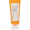 ECOOKING Moisturising Sunscreen For The Body SPF 50 200 ml