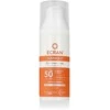 Ecran Sunnique Antimanchas Fluido Protector Spf50+ Apsaugantis nuo UV spindulių fluidas 50ml