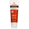 Ecran Sunnique Silky Touch Kreminis Gel Spf30 veido kremas nuo saulės 250ml