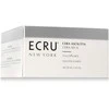 ECRU New York Dry Wax stiprios fiksacijos vaškas plaukų formavimui, 50 ml