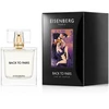 Eisenberg Back To Paris EDP parfumuotas vanduo moterims, 100 ml