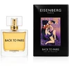 Eisenberg Back To Paris EDP parfumuotas vanduo moterims, 30 ml
