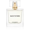 Eisenberg Back To Paris EDP parfumuotas vanduo moterims, 50 ml