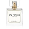 Eisenberg Eau Fraîche Délicate EDP parfumuotas vanduo moterims, 100 ml