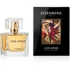 Eisenberg Love Affair EDP parfumuotas vanduo moterims, 30 ml