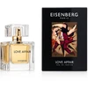 Eisenberg Love Affair EDP parfumuotas vanduo moterims, 50 ml