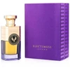 Electimuss Nero Collection - Capua PP kvepalai unisex, 100 ml