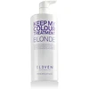 Eleven Australia Keep My Colour Treatment Skirtas šviesiems plaukams tausojamoji priemonė šviesiems plaukams 960ml