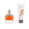 Elie Saab Girl of Now Lovely rinkinys moterims (EDP, 50 ml + kūno losjonas, 75 ml)