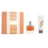 Elie Saab Girl of Now Lovely rinkinys moterims (EDP, 50 ml + kūno losjonas, 75 ml)