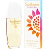 Elizabeth Arden Sunflowers Sunlight Kiss EDT tualetinis vanduo moterims, 100 ml
