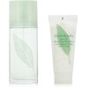 Elizabeth Arden Žalias Tea rinkinys moterims (EDT, 100 ml + kūno kremas Honey Drops, 100 ml)