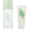 Elizabeth Arden Žalias Tea rinkinys moterims (EDT, 100 ml + kūno kremas Honey Drops, 100 ml)