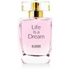 ELODE Life Is A Dream EDP parfumuotas vanduo moterims, 100 ml